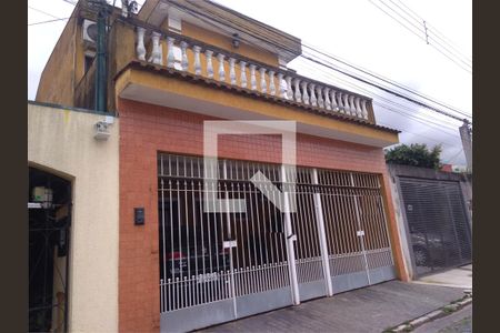 Casa à venda com 4 quartos, 234m² em Vila Siqueira (Zona Norte), São Paulo