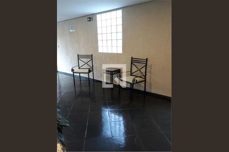 Apartamento à venda com 2 quartos, 59m² em Sítio do Mandaqui, São Paulo