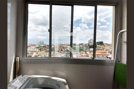 Apartamento à venda com 2 quartos, 59m² em Sítio do Mandaqui, São Paulo