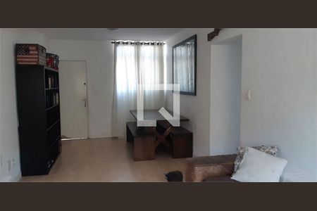 Apartamento à venda com 2 quartos, 68m² em Santo Amaro, São Paulo