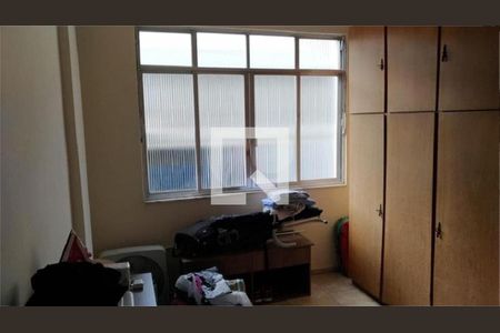 Apartamento à venda com 2 quartos, 60m² em São Cristóvão, Rio de Janeiro