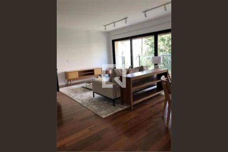 Apartamento à venda com 2 quartos, 147m² em Vila Progredior, São Paulo