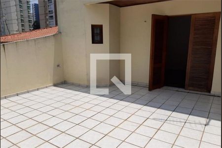 Casa à venda com 3 quartos, 193m² em Vila Alpina, Santo André