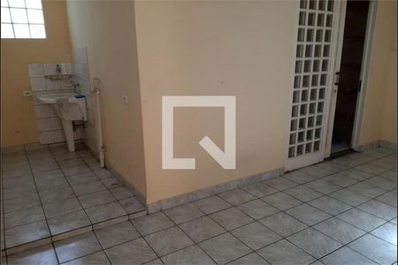 Casa à venda com 3 quartos, 193m² em Vila Alpina, Santo André