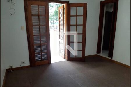 Casa à venda com 3 quartos, 193m² em Vila Alpina, Santo André