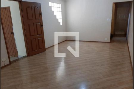 Casa à venda com 3 quartos, 193m² em Vila Alpina, Santo André