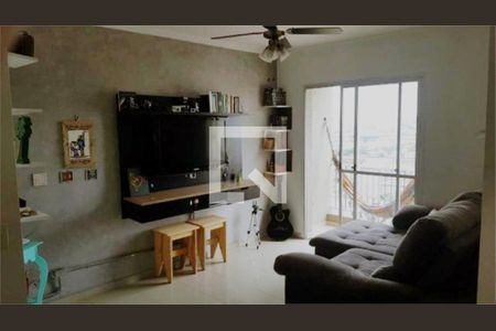 Apartamento à venda com 2 quartos, 106m² em Santana, São Paulo