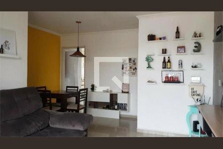 Apartamento à venda com 2 quartos, 106m² em Santana, São Paulo