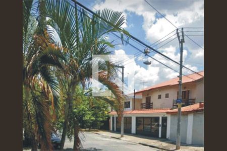 Casa à venda com 3 quartos, 230m² em Casa Verde Média, São Paulo