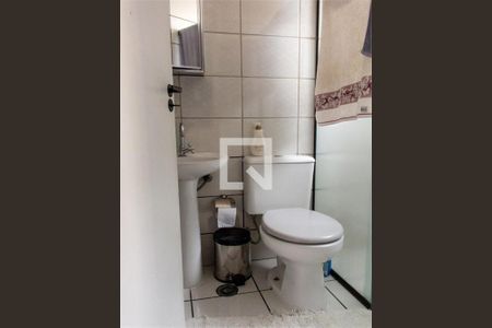 Apartamento à venda com 3 quartos, 75m² em Vila Apiai, Santo André