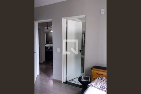 Apartamento à venda com 3 quartos, 75m² em Vila Apiai, Santo André