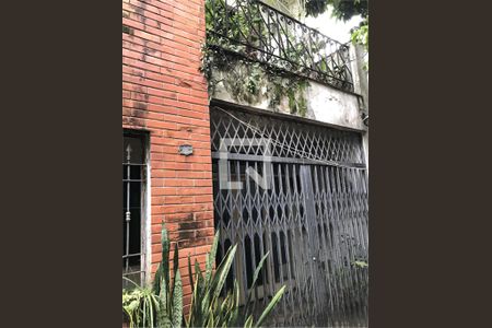 Casa à venda com 4 quartos, 328m² em Vila Mariana, São Paulo