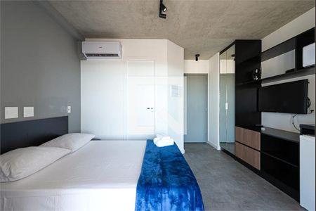 Apartamento à venda com 1 quarto, 29m² em Bom Retiro, São Paulo