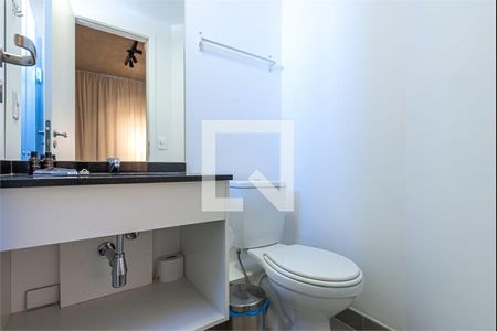 Apartamento à venda com 1 quarto, 29m² em Bom Retiro, São Paulo