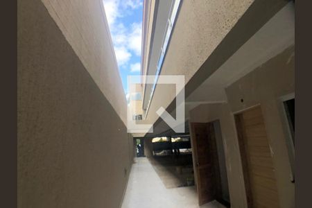 Casa à venda com 2 quartos, 45m² em Jardim São Paulo, São Paulo