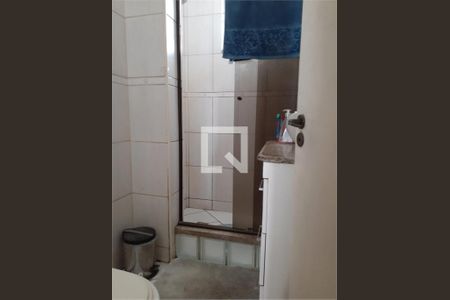 Apartamento à venda com 2 quartos, 76m² em Rocha, Rio de Janeiro