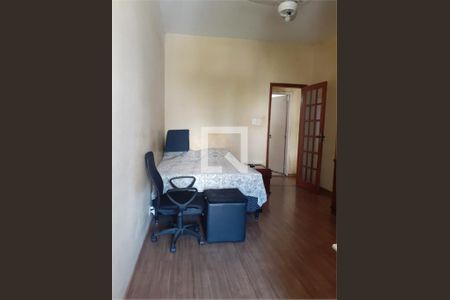 Apartamento à venda com 2 quartos, 76m² em Rocha, Rio de Janeiro