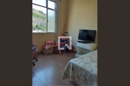 Apartamento à venda com 2 quartos, 76m² em Rocha, Rio de Janeiro