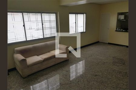 Apartamento à venda com 2 quartos, 50m² em Vila Basileia, São Paulo