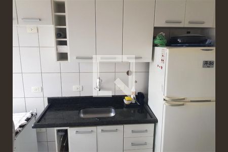 Apartamento à venda com 2 quartos, 50m² em Vila Basileia, São Paulo