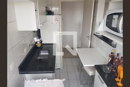 Apartamento à venda com 2 quartos, 50m² em Vila Basileia, São Paulo