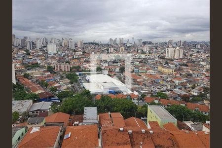 Apartamento à venda com 2 quartos, 50m² em Vila Basileia, São Paulo