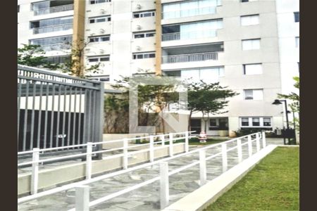 Apartamento à venda com 3 quartos, 85m² em Lauzane Paulista, São Paulo