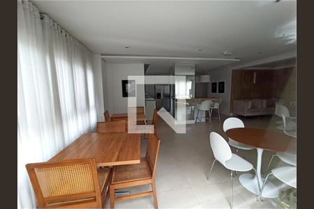 Apartamento à venda com 3 quartos, 85m² em Lauzane Paulista, São Paulo