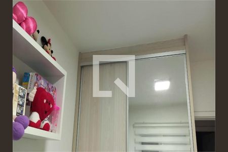 Apartamento à venda com 3 quartos, 85m² em Lauzane Paulista, São Paulo