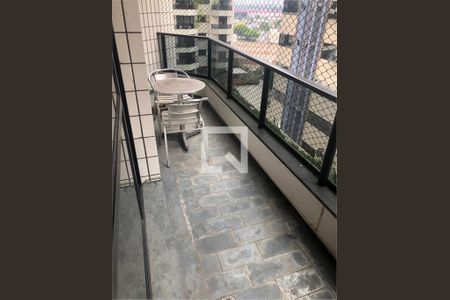 Apartamento à venda com 4 quartos, 160m² em Vila Camargos, Guarulhos