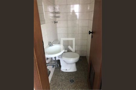 Apartamento à venda com 4 quartos, 160m² em Vila Camargos, Guarulhos