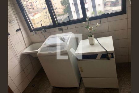 Apartamento à venda com 4 quartos, 160m² em Vila Camargos, Guarulhos