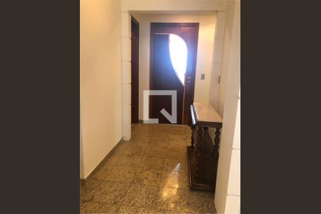 Apartamento à venda com 4 quartos, 160m² em Vila Camargos, Guarulhos