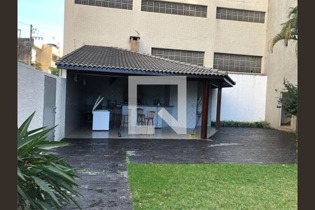 Apartamento à venda com 4 quartos, 160m² em Vila Camargos, Guarulhos