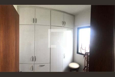 Apartamento à venda com 4 quartos, 160m² em Vila Camargos, Guarulhos