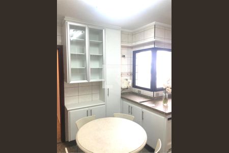 Apartamento à venda com 4 quartos, 160m² em Vila Camargos, Guarulhos