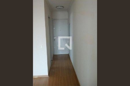 Apartamento à venda com 3 quartos, 69m² em Vila Brasilio Machado, São Paulo