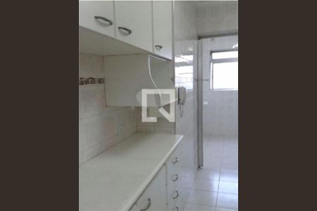 Apartamento à venda com 3 quartos, 69m² em Vila Brasilio Machado, São Paulo