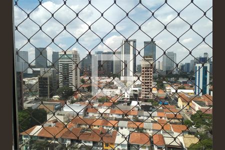 Apartamento à venda com 2 quartos, 97m² em Chácara Santo Antônio (Zona Sul), São Paulo