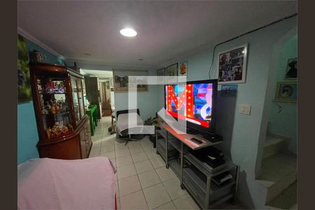 Casa à venda com 2 quartos, 65m² em Vila Gustavo, São Paulo