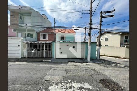 Casa à venda com 2 quartos, 65m² em Vila Gustavo, São Paulo