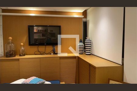 Apartamento à venda com 4 quartos, 204m² em Mooca, São Paulo