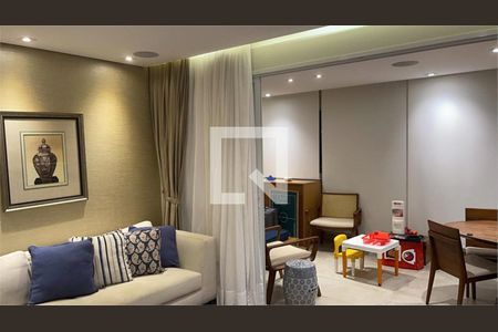 Apartamento à venda com 4 quartos, 204m² em Mooca, São Paulo