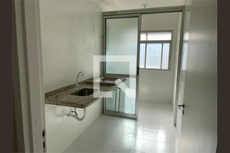 Apartamento à venda com 3 quartos, 59m² em Americanópolis, São Paulo