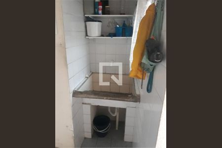 Casa à venda com 3 quartos, 260m² em Utinga, Santo André