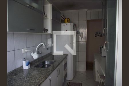 Apartamento à venda com 3 quartos, 75m² em Freguesia do Ó, São Paulo