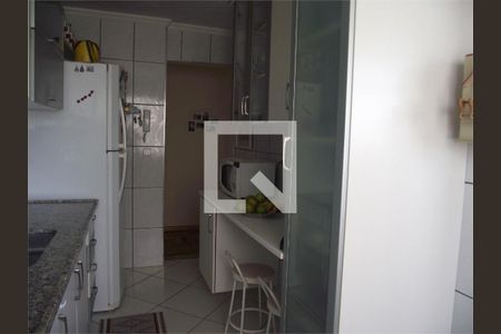 Apartamento à venda com 3 quartos, 75m² em Freguesia do Ó, São Paulo