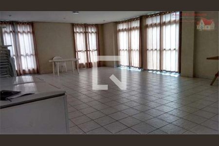 Apartamento à venda com 2 quartos, 55m² em Jardim Maraba, São Paulo