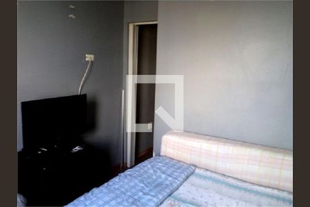 Apartamento à venda com 2 quartos, 55m² em Jardim Maraba, São Paulo