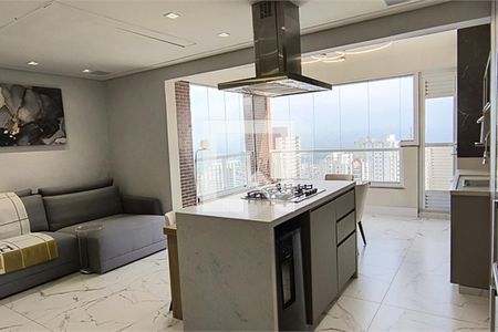 Apartamento à venda com 1 quarto, 92m² em Santa Teresinha, São Paulo